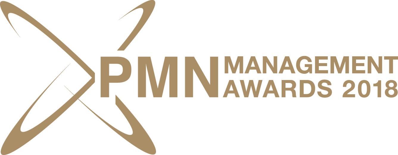 PMN Management Awards 2018